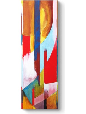 Sosyal Çalışma Tablosu 50 x 150