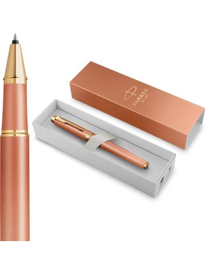 Im Rituals Turuncu Ct Roller Kalem