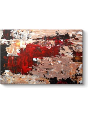 Wall Art Tablosu 90 x 60
