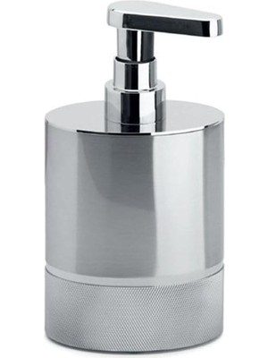 Üstü Sıvı Sabunluk Krom Renk 176X63X95 mm