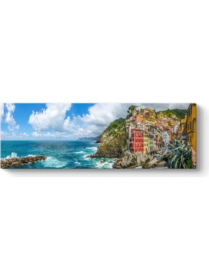 Okyanus Deniz Tablosu 150 x 50