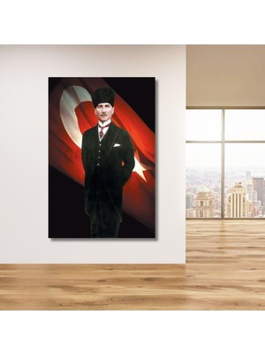Balonlar Tablosu 100 x 70