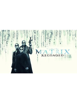 512 Store Matrix Film Tasarım Poster 30X42, 3432423F2342342