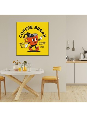 Coffee Tablo 40 x 60