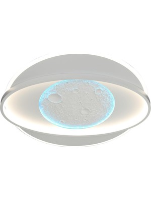 B.boy Ledli Plafonyer Rgb 61W