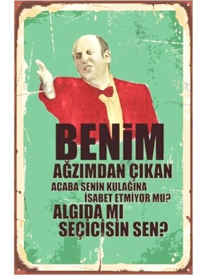 Kuşe Kağıt Duvar Posteri Klasik Retro Vintage DRTR0108