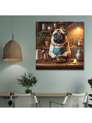 Süt Tablosu 90 x 60