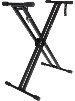 Kozmos KS-108Q2H X-Tipi Klavye Standı