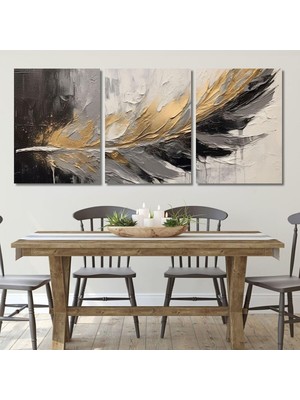 Composition Tablosu 30 x 30