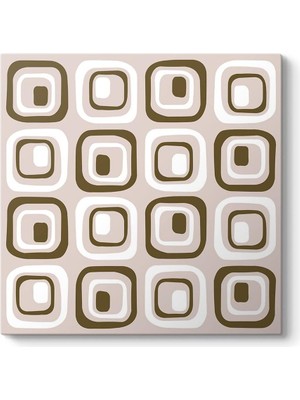 Squares Tablosu 30 x 30