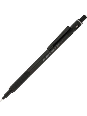 Scrikss Graph-X Siyah Kalem - 0.5 mm