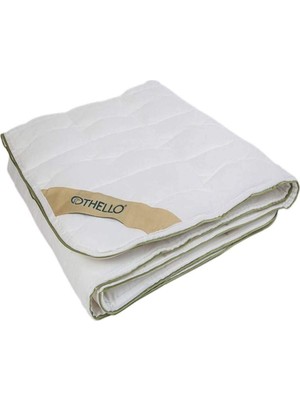 Bamboo Lux Bebek Yorgan 95X145 cm Baby Bambu Yorgan