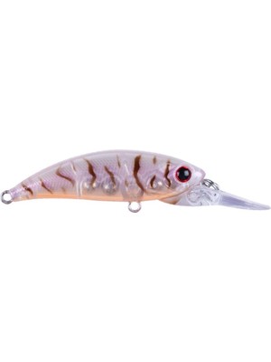 Hanfish Zıpır Ug 5cm 5gr Lrf Maket Yem Chinu Bait