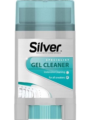 2 Adet Clean Leke ve Kir Ayakkabı Temizleme Süngeri Spor Ayakkabı Temizleme Köpüğü