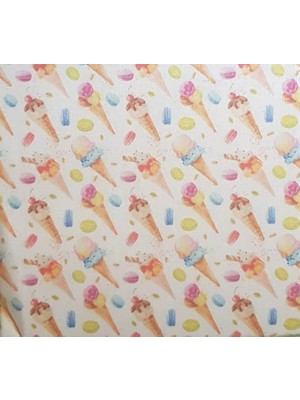 Hereveoyuncak Mikrofiber Bulaşık Alltlığı