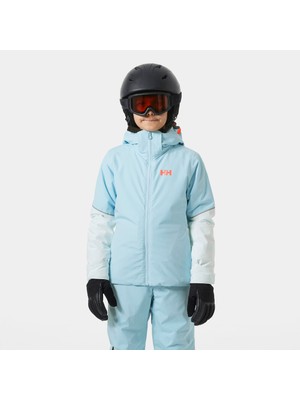 Helly Hansen Jewel Çocuk Kayak Montu
