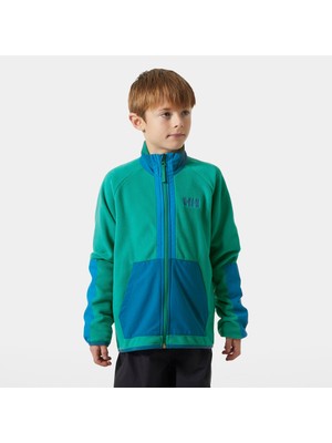 Helly Hansen Marka Çocuk Polar Üst