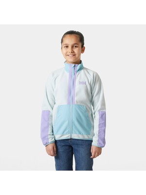 Helly Hansen Marka Çocuk Polar Üst