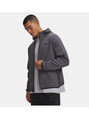 Under Armour Erkek UA Unstoppable Fleece Ceket