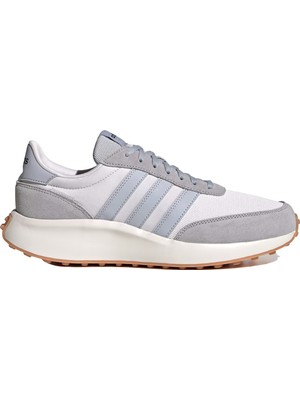adidas Run 70S Erkek Gri Koşu Ayakkabısı ID1874