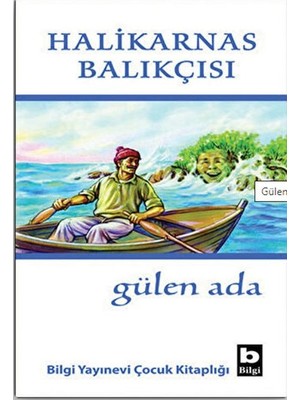 Mabelme Store Gülen Ada