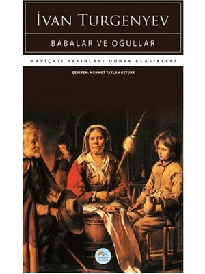 Mabelme Store Babalar ve Oğullar