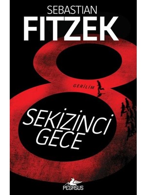Mabelme Store Sekizinci Gece