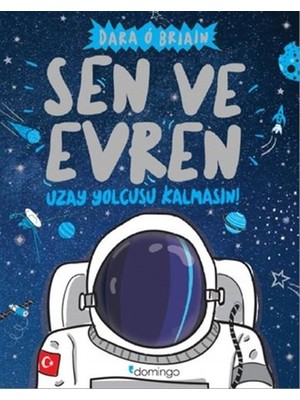 Mabelme Store Sen ve Evren