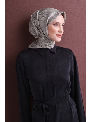 Armine Sura Ipek Eşarp 2026-2027 - Sonbahar KIŞ-ASM9631A - 85
