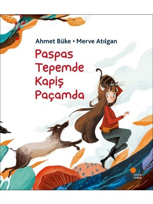 Mabelme Store Paspas Tepemde Kapiş Paçamda