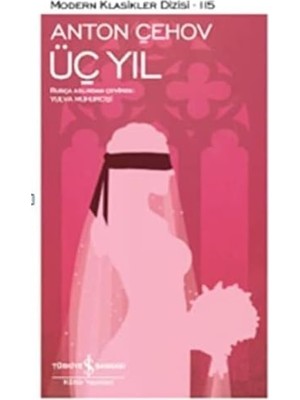 Maxi Trendy Üç Yıl: Modern Klasikler Serisi