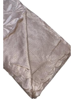 Maxi Trendy Kaymaz Tabanlı Tay Tüyü Çekyat, Koltuk, Kanepe Örtüsü(Bej RENK)(175X210CM)