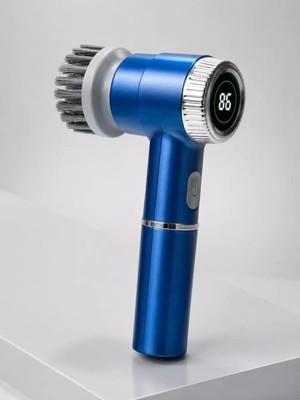 5'in 1 Temizlik Fırçası Midastech
