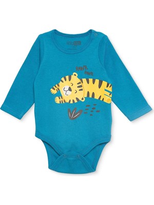Hellobaby Uzun Kol Body