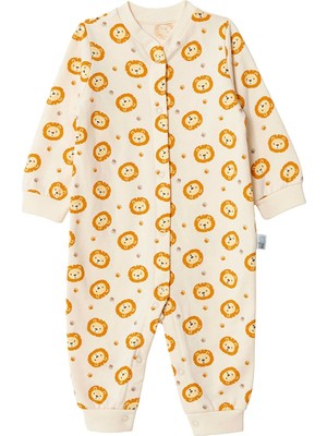 Hellobaby Yenidoğan Patiksiz Tulum