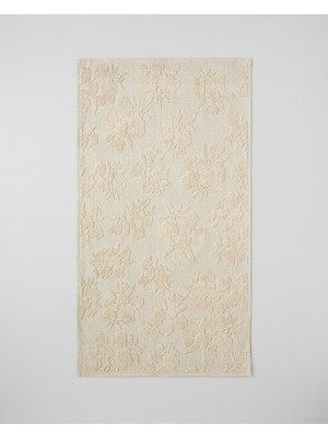 English Home Ansell Bukle Kilim 80X150 cm Bej
