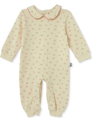 Hellobaby Yenidoğan Patiksiz Tulum