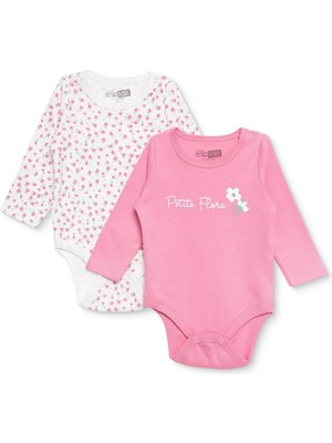 Hellobaby 2li Uzun Kol Body