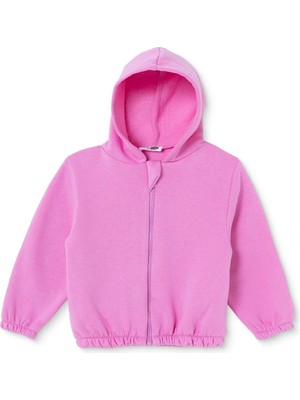 Hellobaby Kapüşonlu Hırka