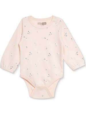 Hellobaby Uzun Kol Body