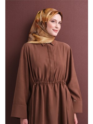 Armine Sura Ipek Eşarp 2026-2027 - Sonbahar KIŞ-ASM9603A - 84