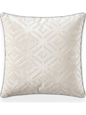 Lidoma Home "nexa" Kadife Dokulu Kırlent Kılıfları - 45X45