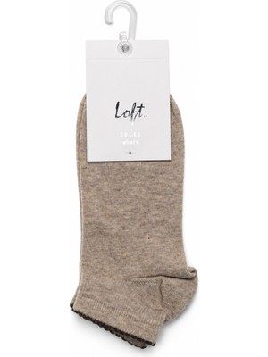 Loft Kadın Çorap