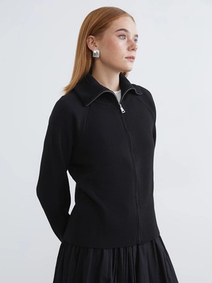 Lc Waikiki Yeni Sezon Polo Yaka Kadın Triko Hırka
