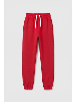 Tommy Life Fiesta Standart Fit Basic Kız Çocuk Eşofman Alt - 75194