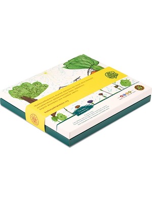Kahve Dünyası Açev Iyilik Kutusu