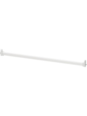 IKEA Altarlıden Beyaz 60 cm Askı Borusu