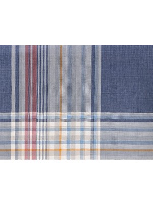Madame Coco Farrant Pvc Masa Örtüsü - Lacivert - 100x140 Cm Kategori: