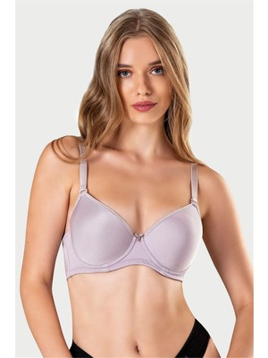 Obje Kadın Cashmere Minimizer Sütyen