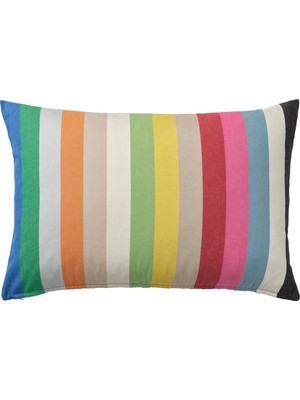 IKEA Backmarken Çok Renkli 40X58 cm Kırlent Kılıfı